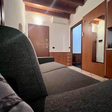 Bnbg - Ronzoni Bergamo Buitenkant foto