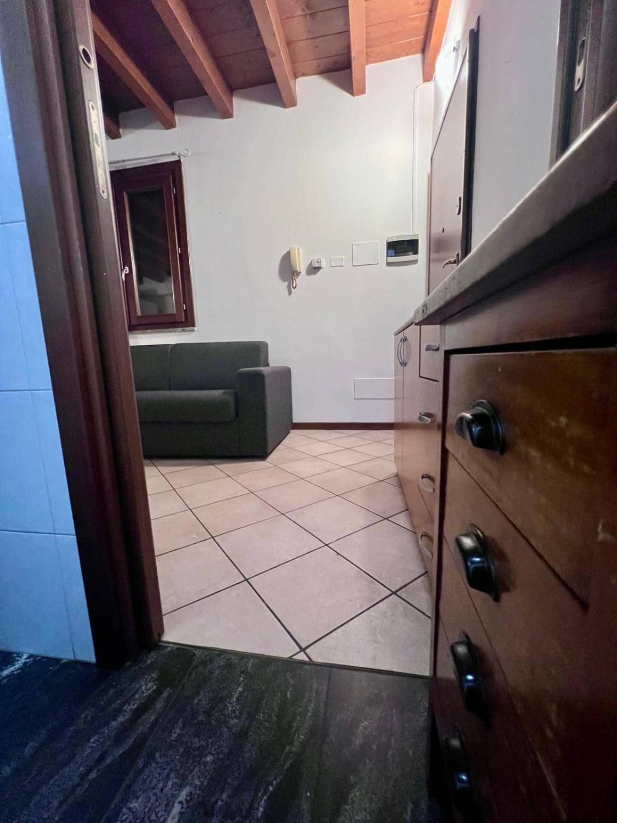 Bnbg - Ronzoni Bergamo Buitenkant foto