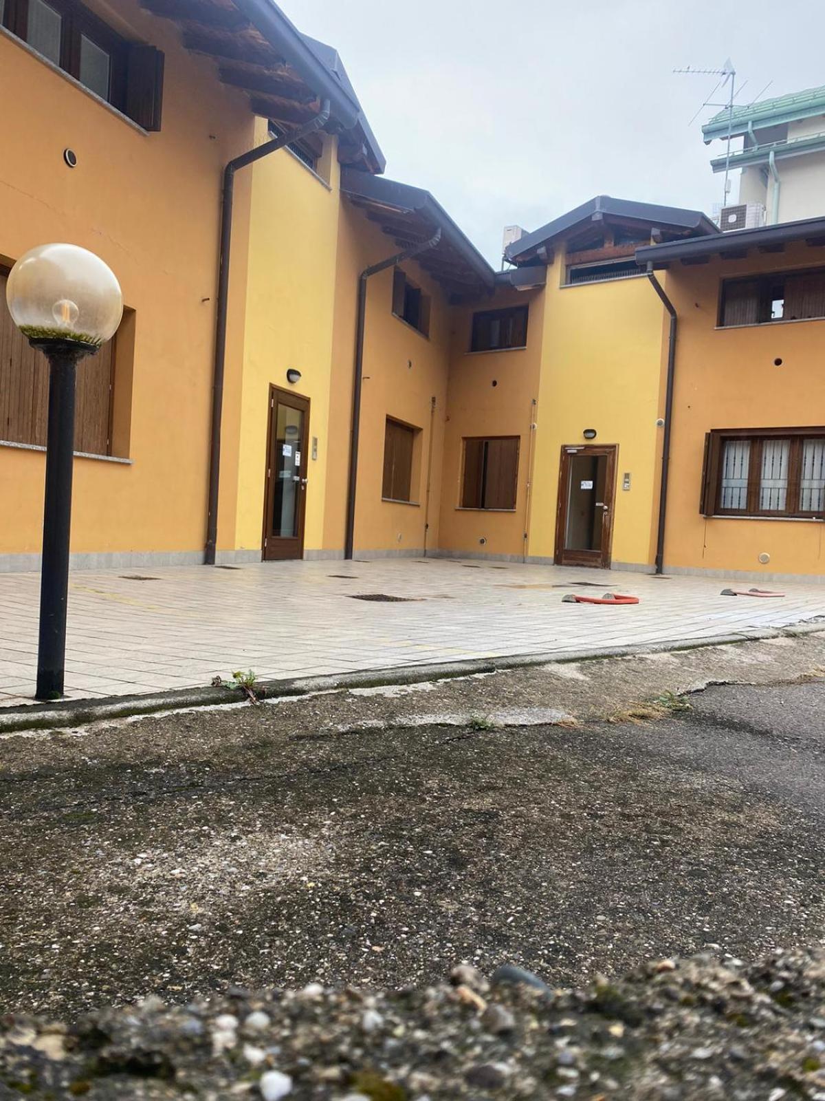 Bnbg - Ronzoni Bergamo Buitenkant foto