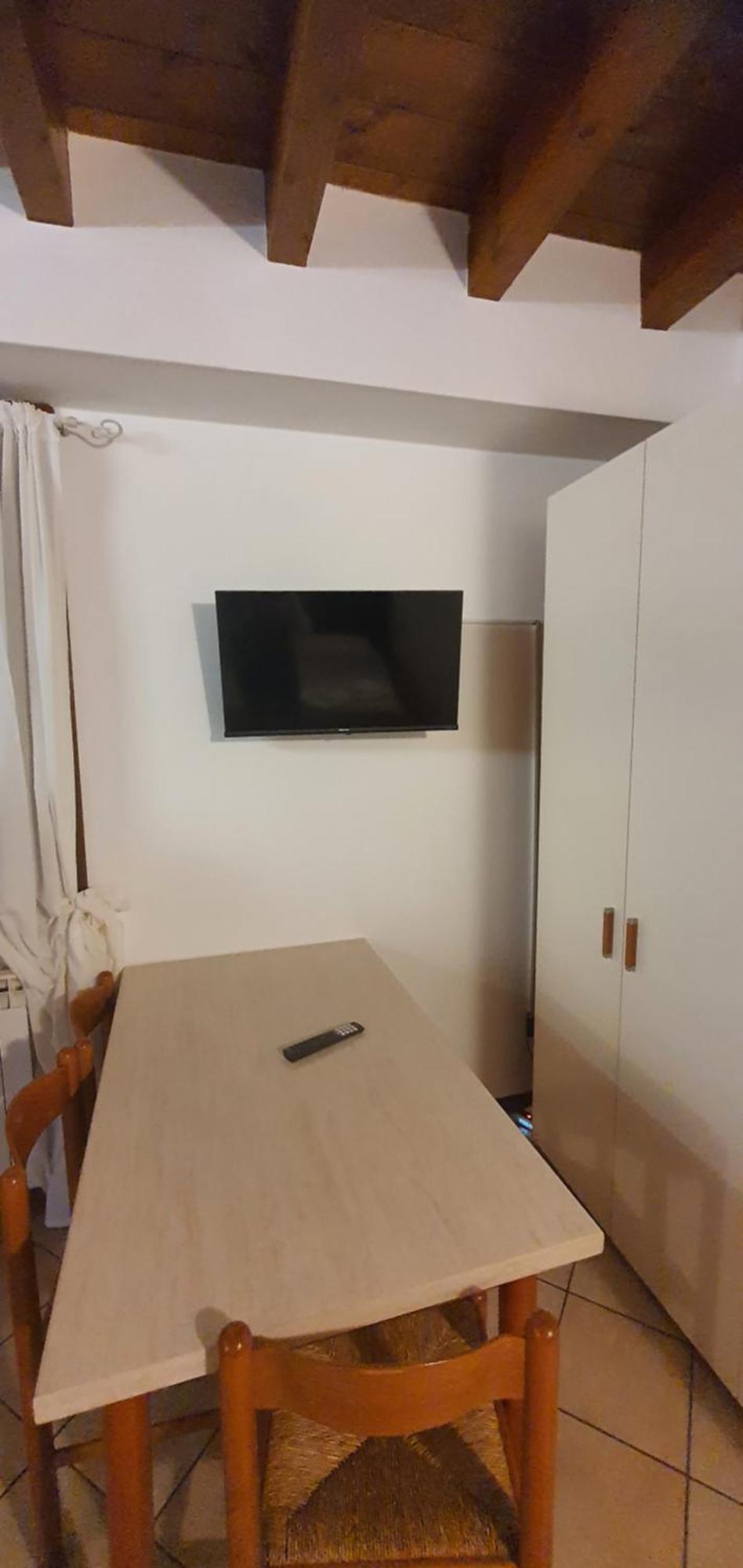 Bnbg - Ronzoni Bergamo Buitenkant foto