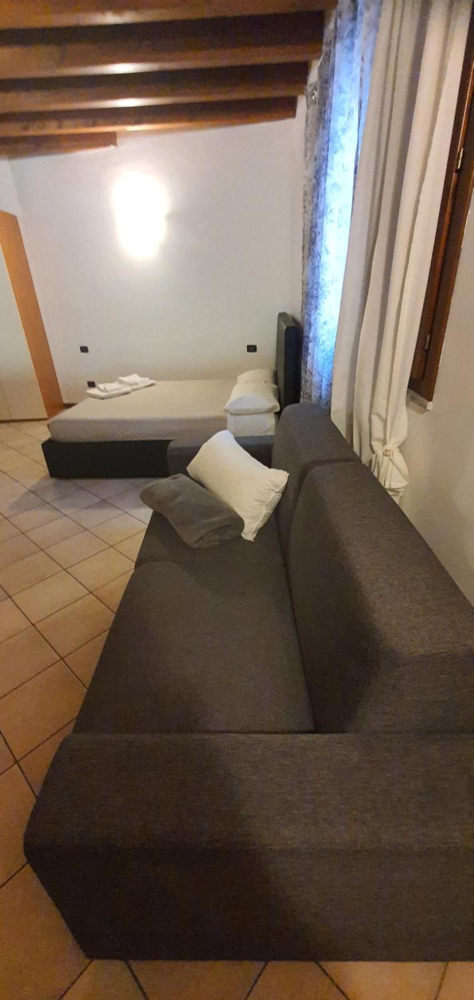 Bnbg - Ronzoni Bergamo Buitenkant foto